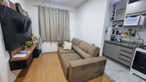 Apartamento BELA VISTA, Cuiabá - MT — foto 2