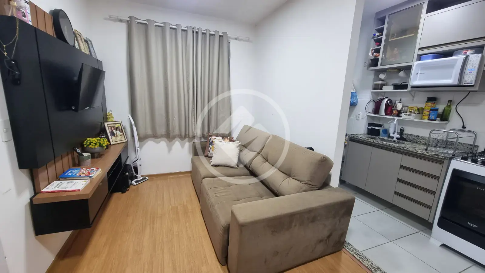 Imagem 1 - Apartamento em BELA VISTA, Cuiabá - MT