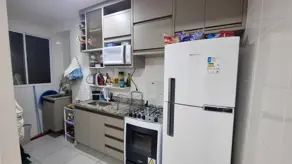 Imagem 2 - Apartamento em BELA VISTA, Cuiabá - MT