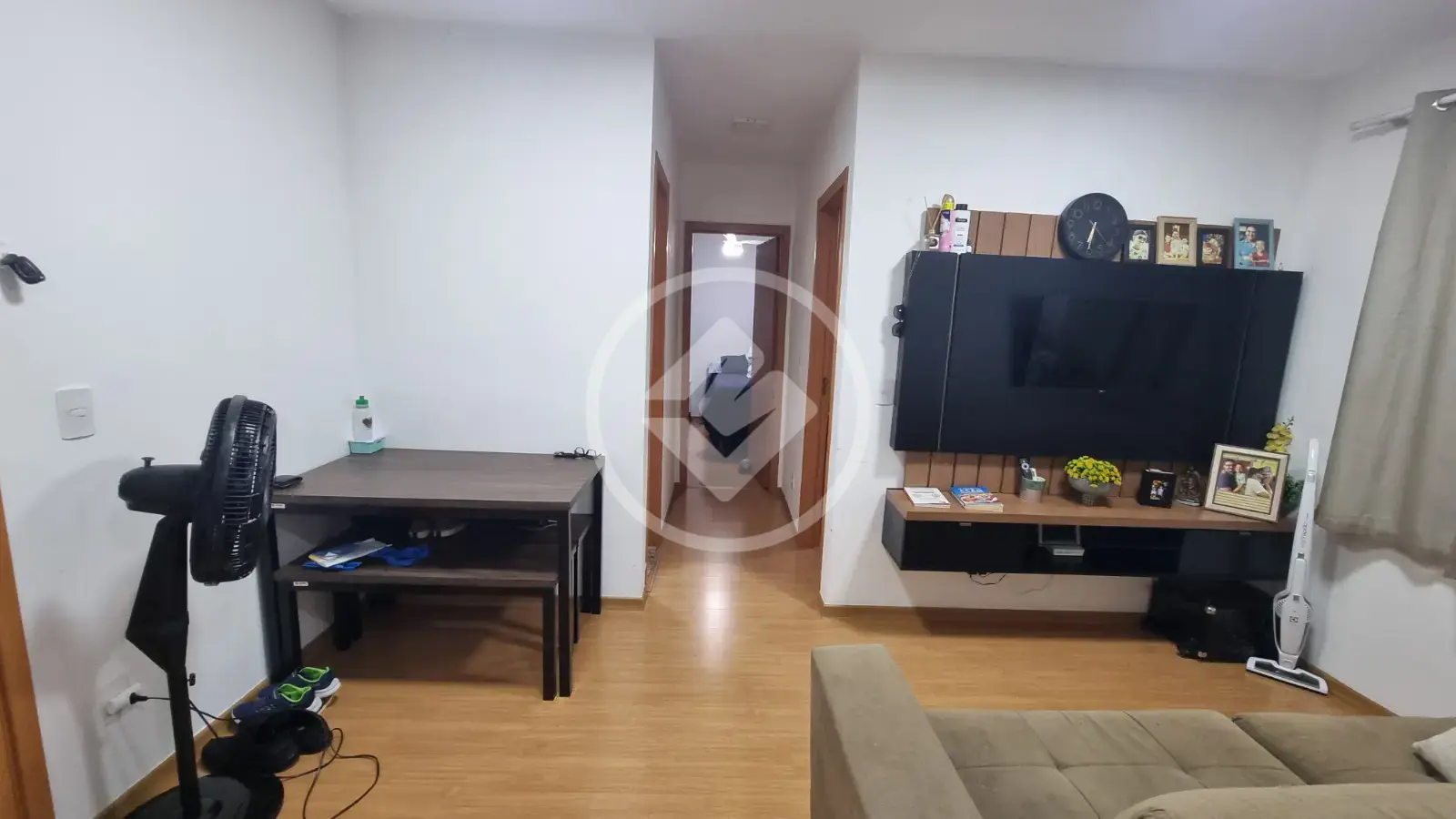 Imagem 3 - Apartamento em BELA VISTA, Cuiabá - MT