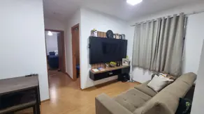 Imagem 5 - Apartamento em BELA VISTA, Cuiabá - MT