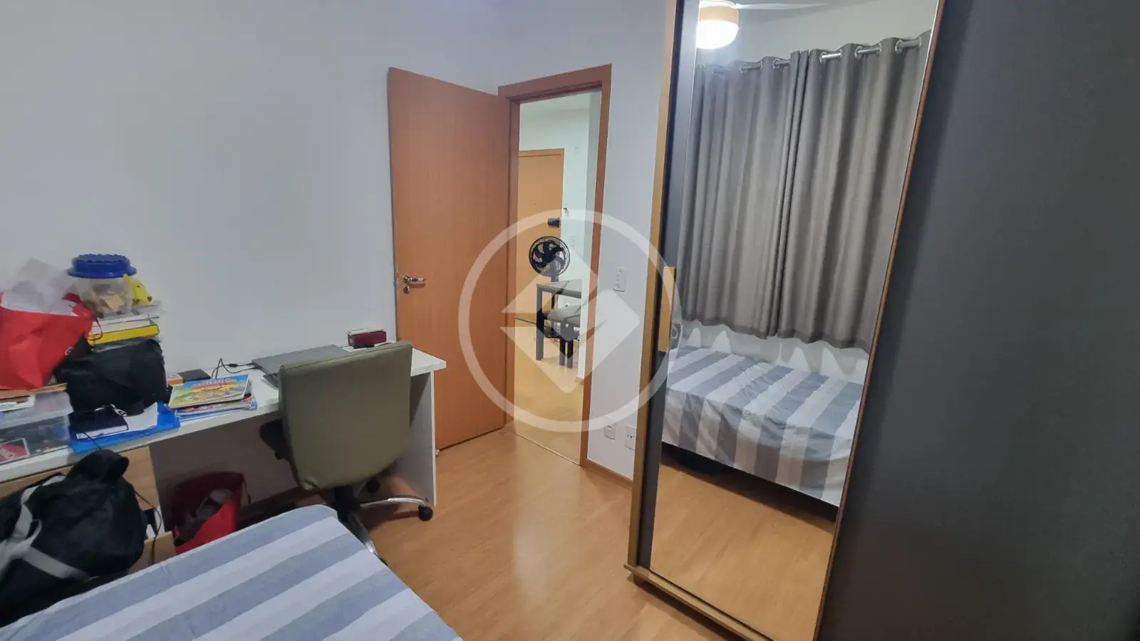 Imagem 6 - Apartamento em BELA VISTA, Cuiabá - MT