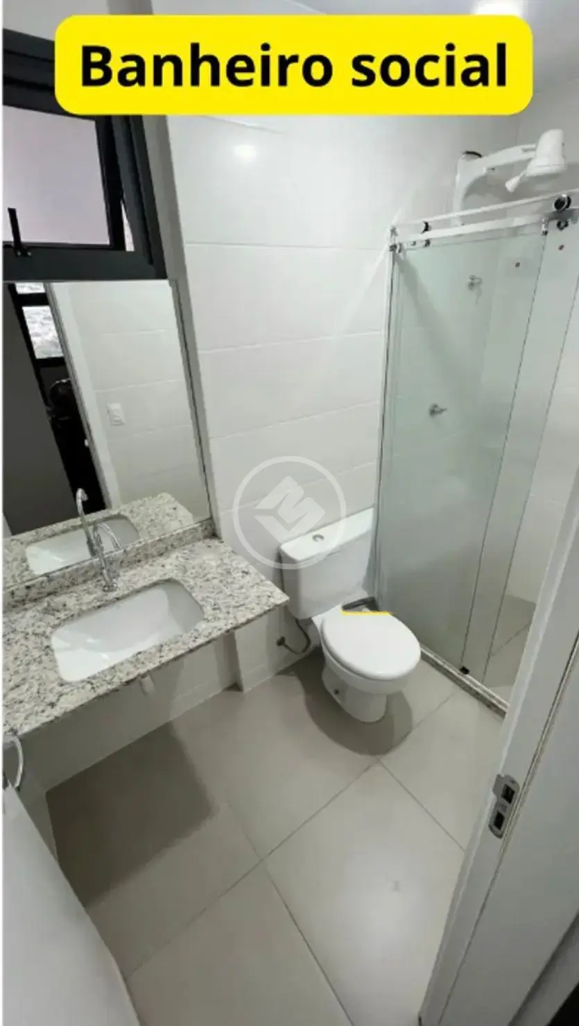 Image 26 - Apartamento em Jardim Leblon, Cuiabá - MT