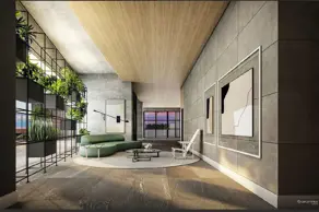 Imagem 5 - Apartamento em Jardim Leblon, Cuiabá - MT