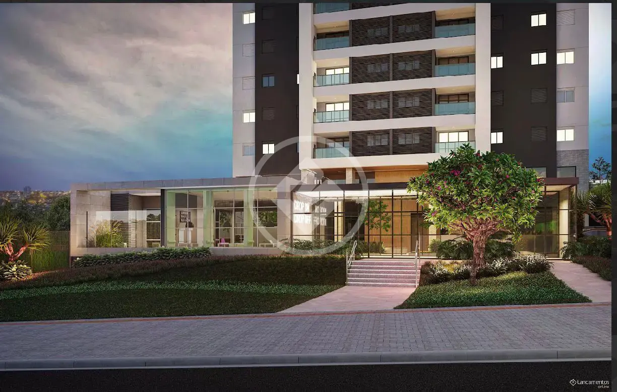 Imagem 2 - Apartamento em Jardim Leblon, Cuiabá - MT