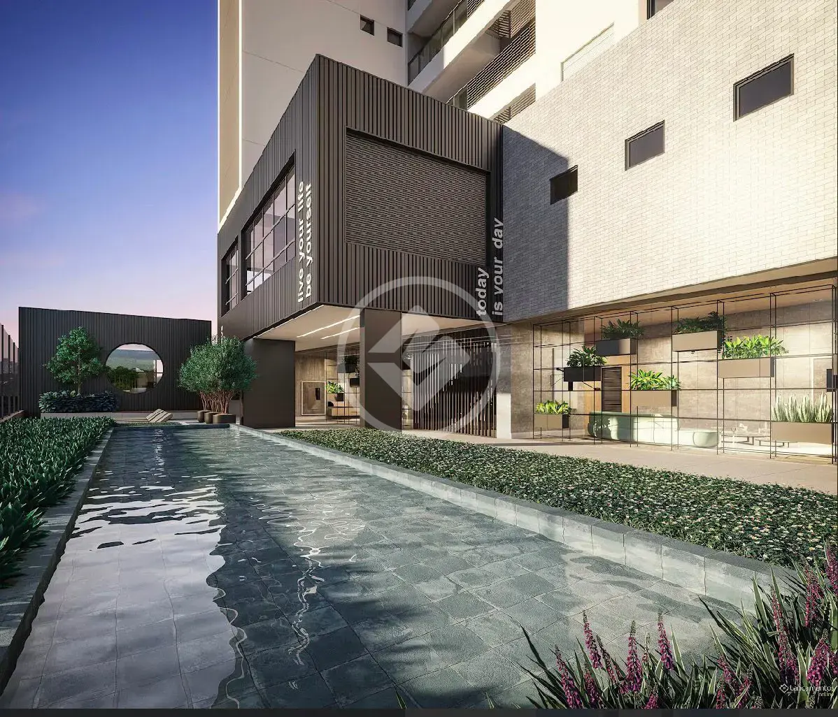 Imagem 4 - Apartamento em Jardim Leblon, Cuiabá - MT