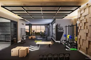 Imagem 6 - Apartamento em Jardim Leblon, Cuiabá - MT