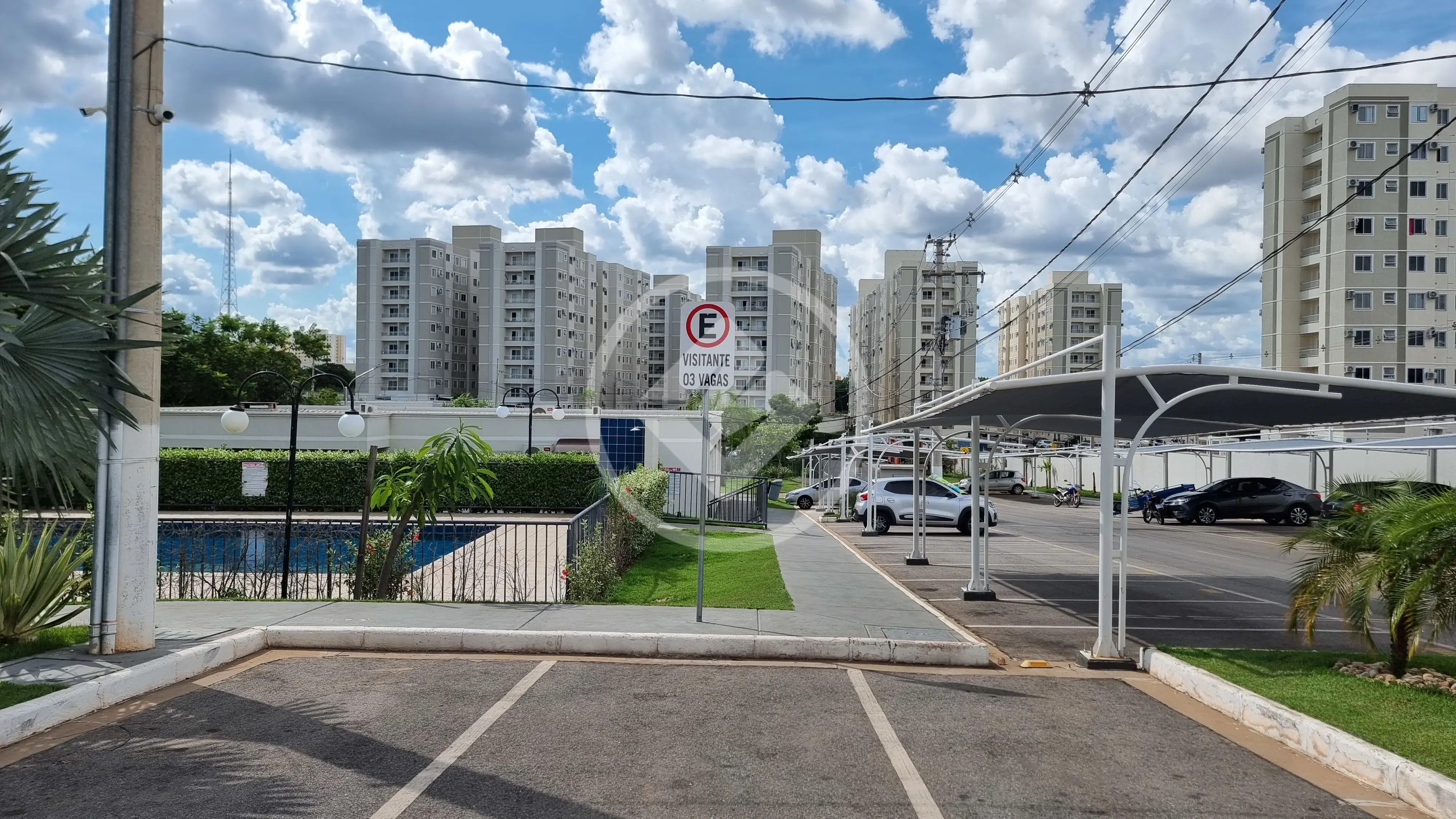 Image 26 - Apartamento em BELA VISTA, Cuiabá - MT