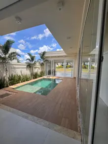 Imagem 4 - Casa Condomínio em ORIGEM VG, Várzea Grande - MT