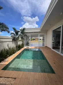 Imagem 2 - Casa Condomínio em ORIGEM VG, Várzea Grande - MT