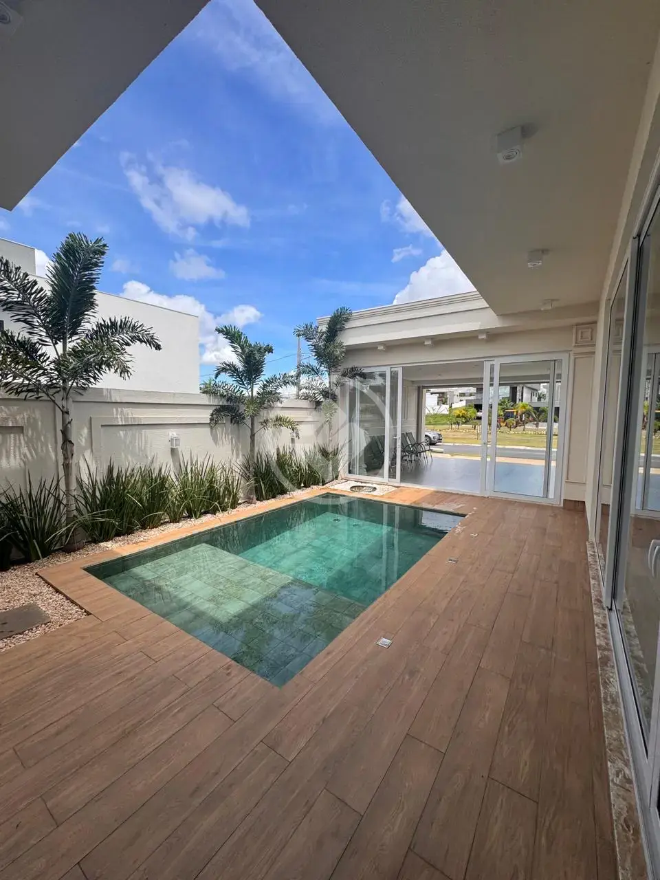 Image 2 - Casa Condomínio em ORIGEM VG, Várzea Grande - MT