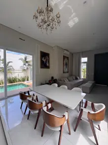 Imagem 6 - Casa Condomínio em ORIGEM VG, Várzea Grande - MT