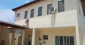Sobrado Morada do Ouro, Cuiabá - MT — foto 2