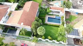 Casa Santa Rosa, Cuiabá - MT — foto 1