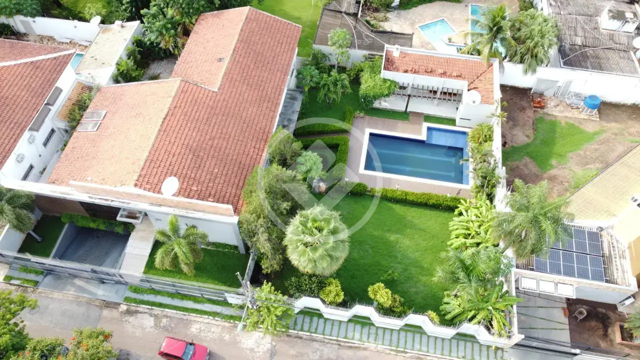 Imagem 1 - Casa em Santa Rosa, Cuiabá - MT