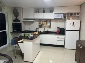 Imagem 4 - Casa Condomínio em SANTA CRUZ II, Cuiabá - MT