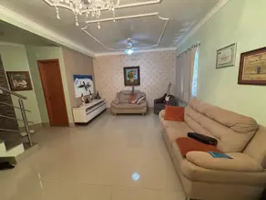Imagem 5 - Casa Condomínio em SANTA CRUZ II, Cuiabá - MT