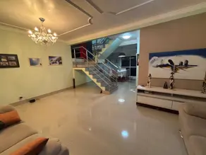 Imagem 2 - Casa Condomínio em SANTA CRUZ II, Cuiabá - MT