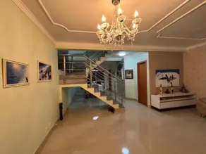 Casa Condomínio SANTA CRUZ II, Cuiabá - MT — foto 2