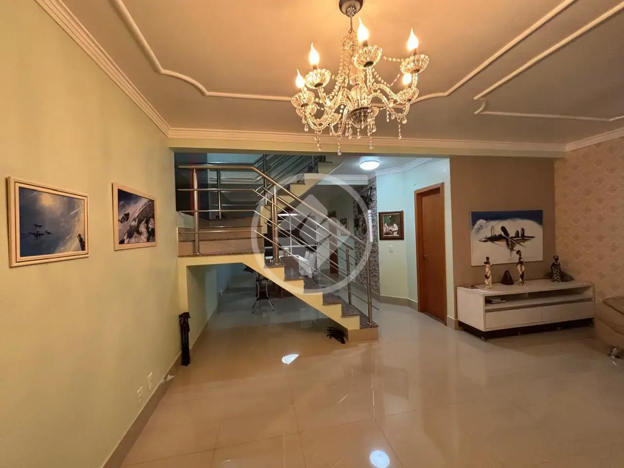 Image 2 - Casa Condomínio em SANTA CRUZ II, Cuiabá - MT