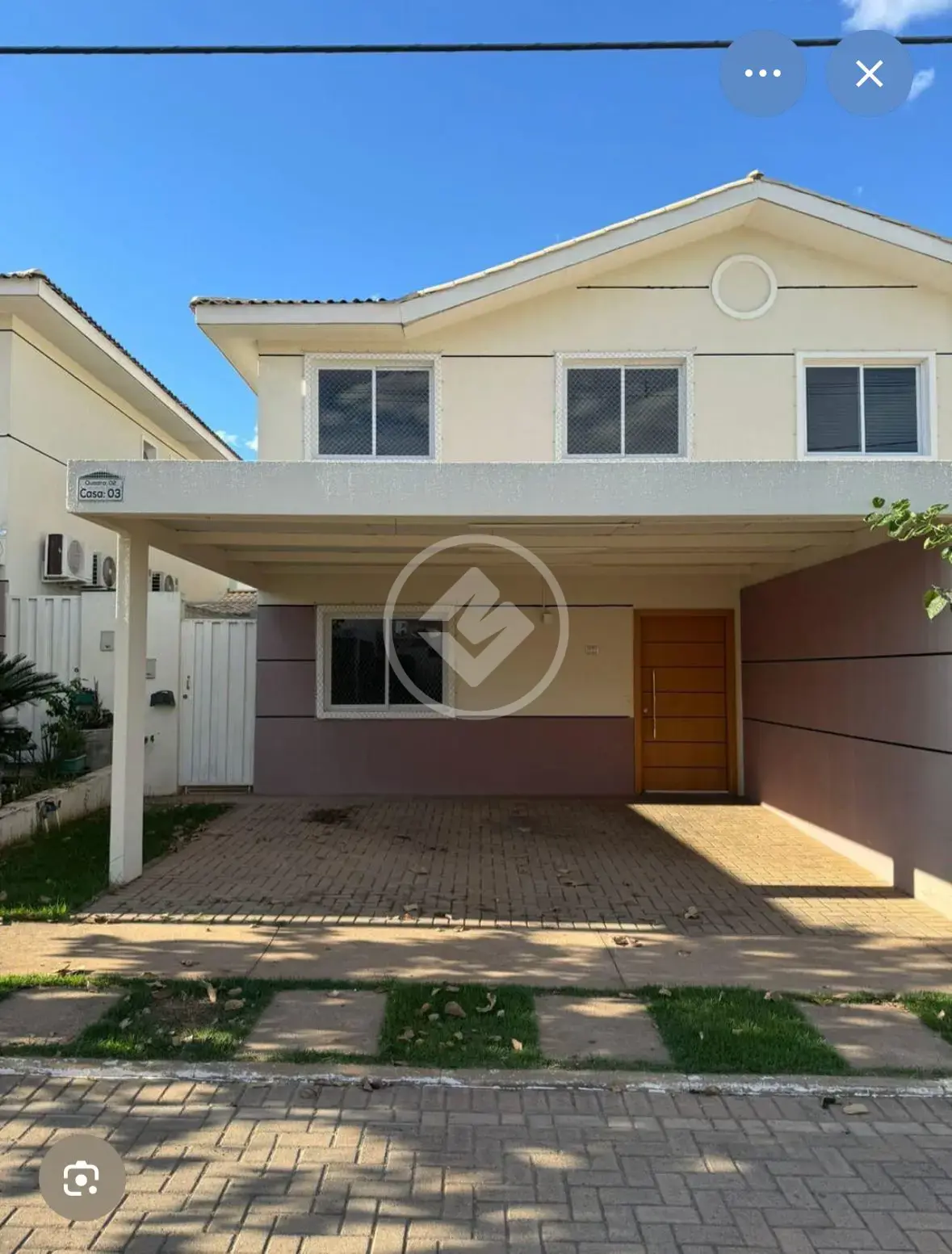 Imagem 1 - Casa Condomínio em SANTA CRUZ II, Cuiabá - MT
