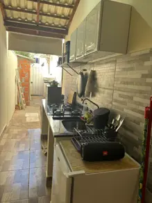 Imagem 6 - Casa Condomínio em SANTA CRUZ II, Cuiabá - MT