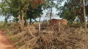 Imagem 6 - Terreno em PARQUE DO SABIÁ, Várzea Grande - MT