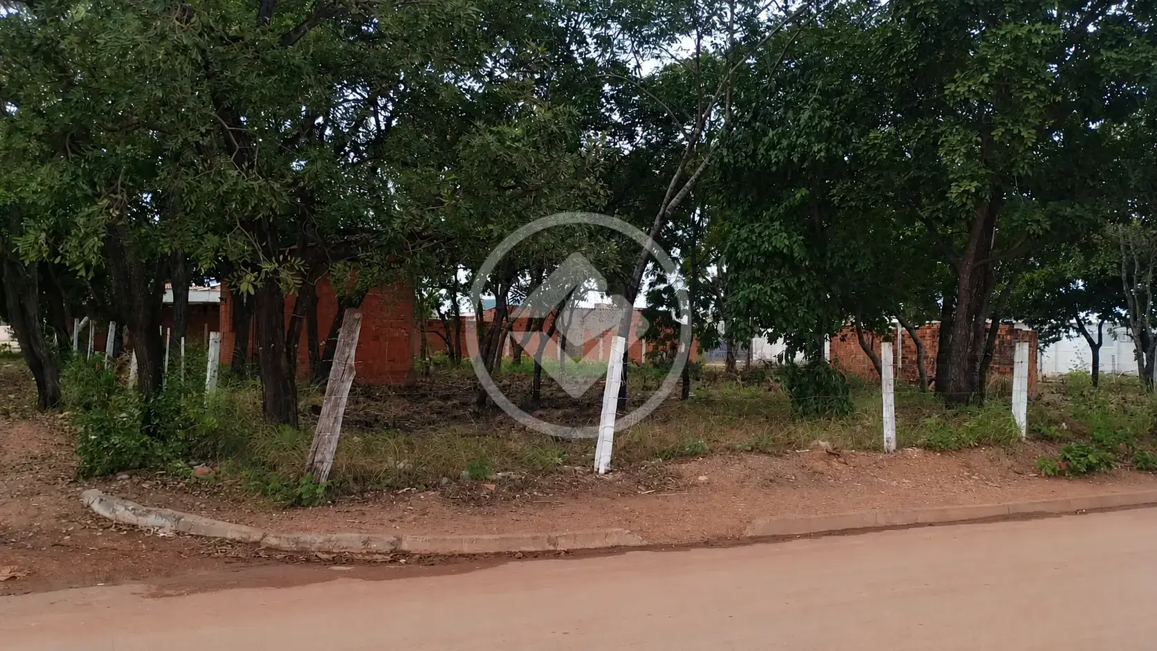 Imagem 1 - Terreno em PARQUE DO SABIÁ, Várzea Grande - MT