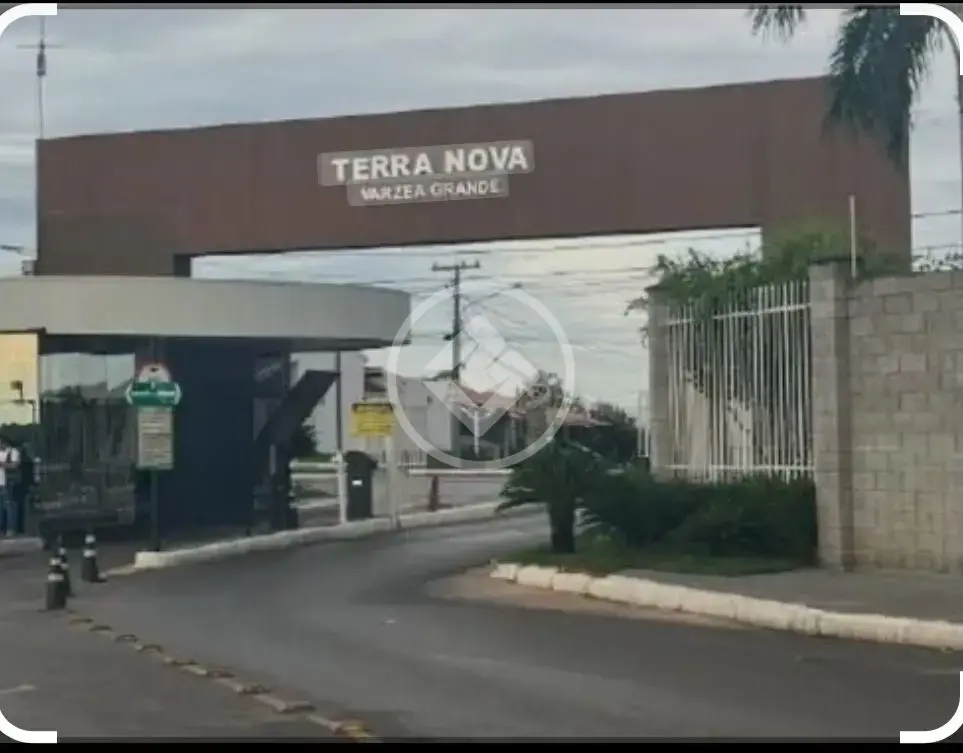 Imagem 1 - Casa Condomínio em VINTE E TRÊS DE SETEMBRO, Várzea Grande - MT