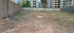 Terreno Jardim Presidente, Cuiabá - MT — foto 1