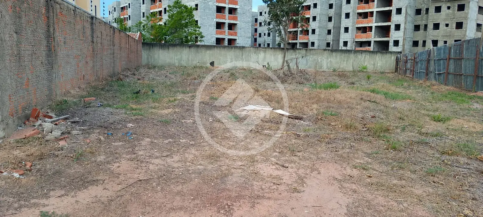 Imagem 1 - Terreno em Jardim Presidente, Cuiabá - MT