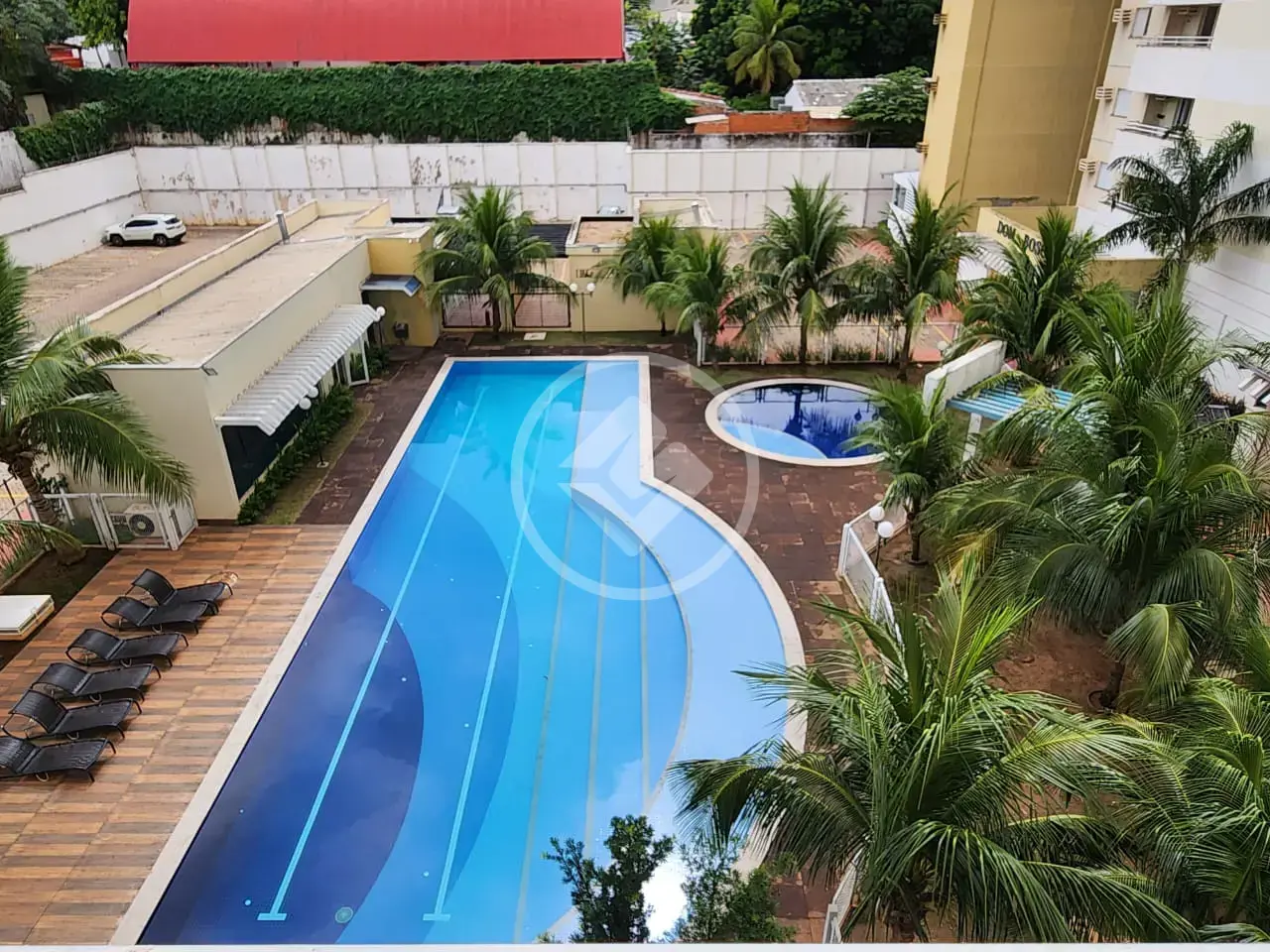 Imagem 1 - Apartamento em Dom Aquino, Cuiabá - MT