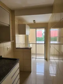 Imagem 4 - Apartamento em Dom Aquino, Cuiabá - MT
