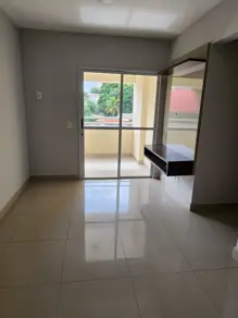Apartamento Dom Aquino, Cuiabá - MT — foto 2