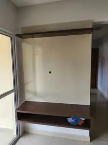 Imagem 2 - Apartamento em Dom Aquino, Cuiabá - MT