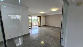 Apartamento Bosque da Saude, Cuiabá - MT — foto 1