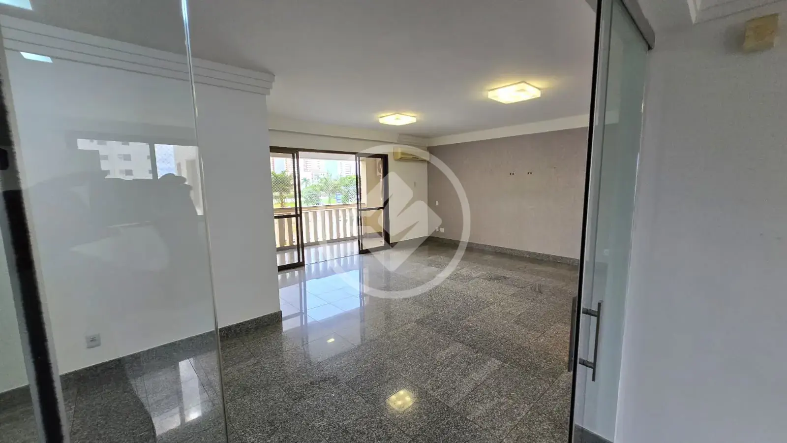 Imagem 1 - Apartamento em Bosque da Saude, Cuiabá - MT