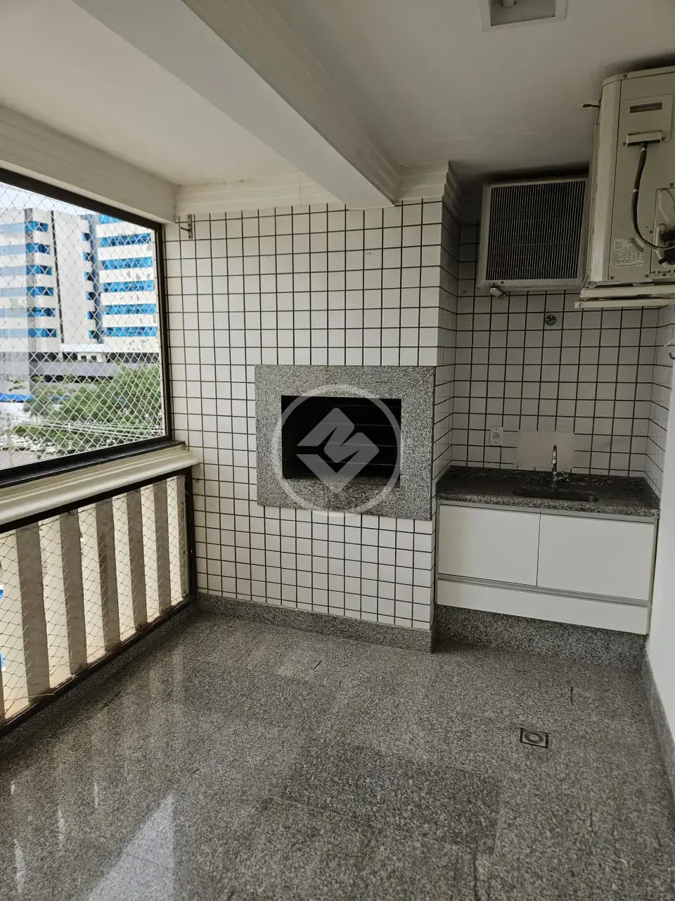 Imagem 1 - Apartamento em Bosque da Saude, Cuiabá - MT