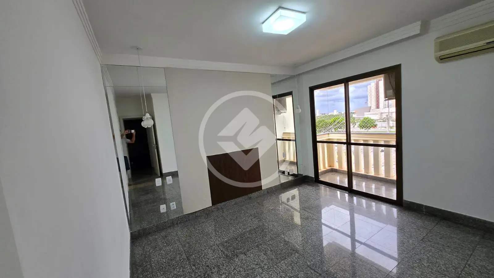 Imagem 3 - Apartamento em Bosque da Saude, Cuiabá - MT