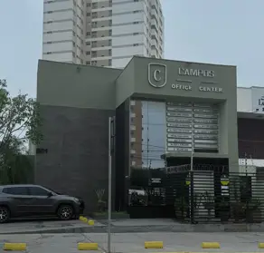 Imagem 2 - Sala Comercial em Bosque da Saude, Cuiabá - MT