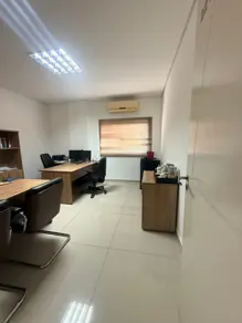 Imagem 4 - Sala Comercial em Bosque da Saude, Cuiabá - MT