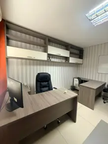 Imagem 6 - Sala Comercial em Bosque da Saude, Cuiabá - MT