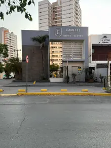 Imagem 3 - Sala Comercial em Bosque da Saude, Cuiabá - MT