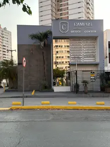 Sala Comercial Bosque da Saude, Cuiabá - MT — foto 1