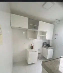 Apartamento Jardim Imperial, Cuiabá - MT — foto 2