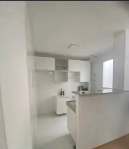 Apartamento Jardim Imperial, Cuiabá - MT — foto 1