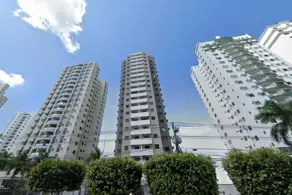 Apartamento PAIAGUÁS, Cuiabá - MT — foto 1