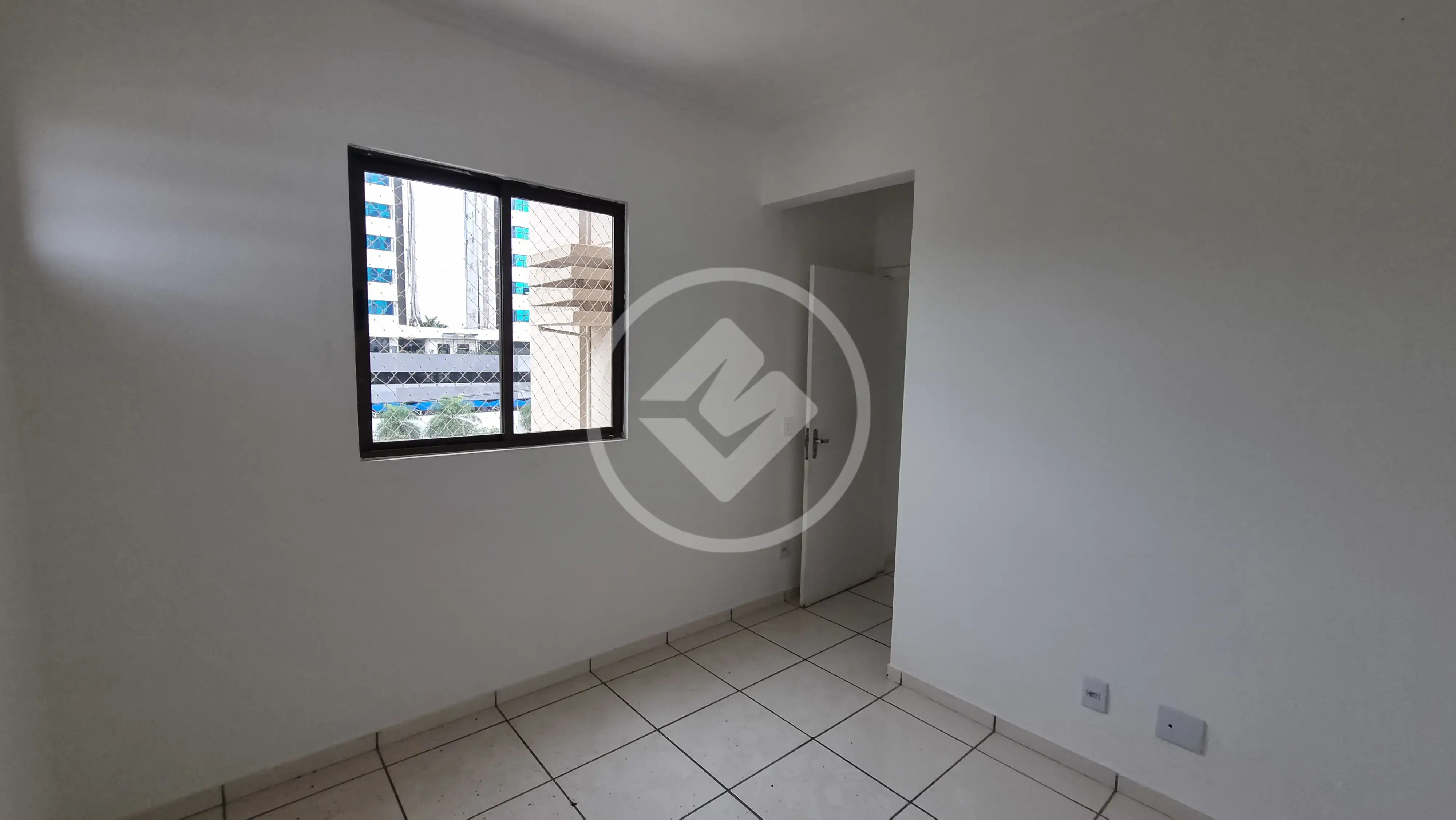 Imagem 1 - Apartamento em PAIAGUÁS, Cuiabá - MT