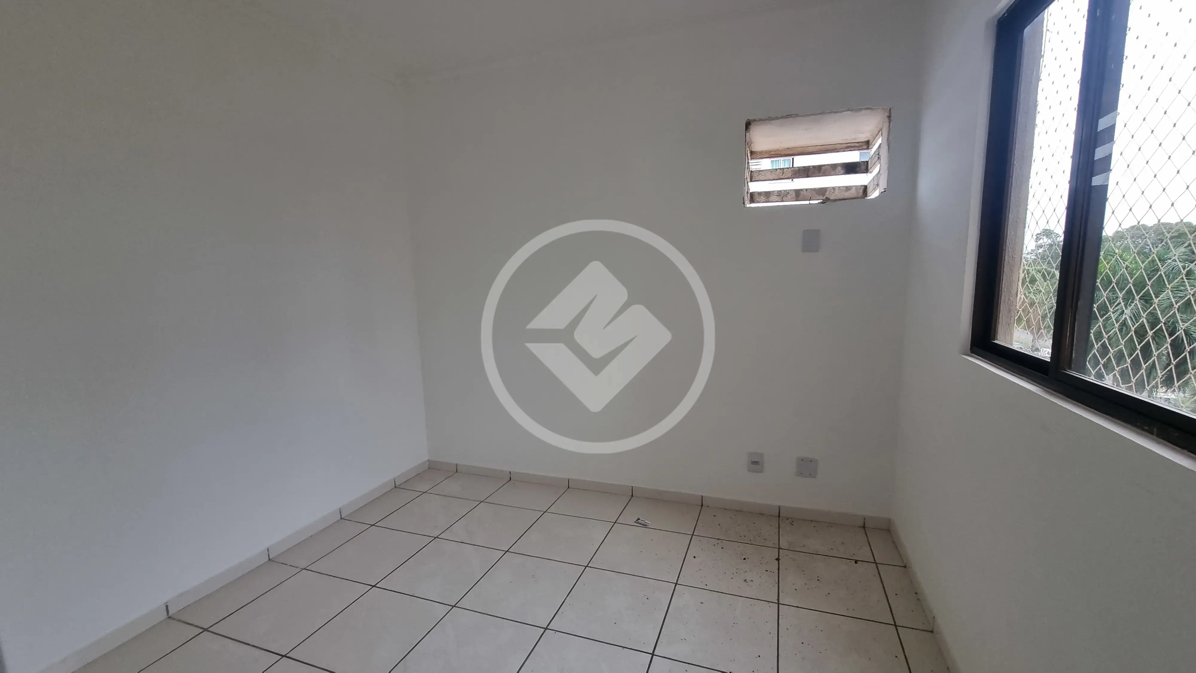 Imagem 2 - Apartamento em PAIAGUÁS, Cuiabá - MT