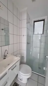 Imagem 4 - Apartamento em PAIAGUÁS, Cuiabá - MT